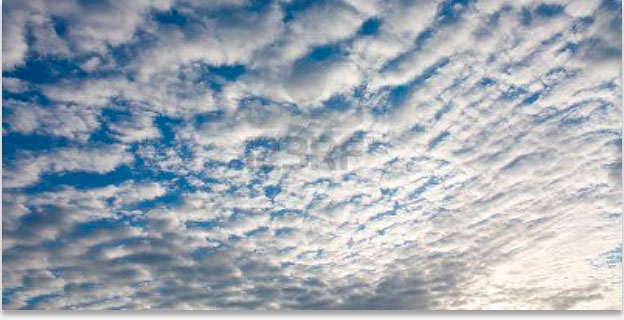 Altocumulus