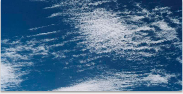 Altostratus