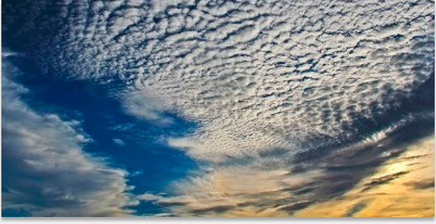 Cirrocumulus