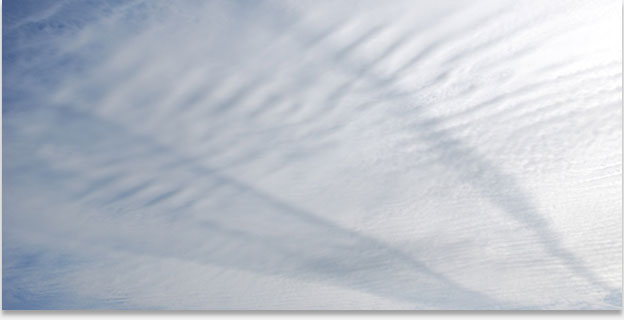 Cirrostratus