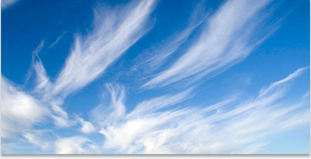 Cirrus