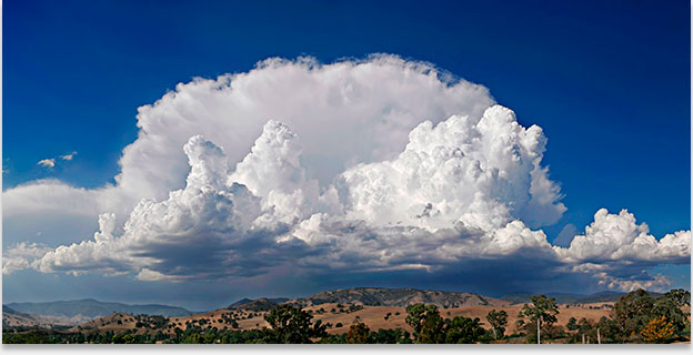 Cumulus