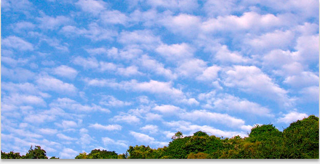 Stratocumulus