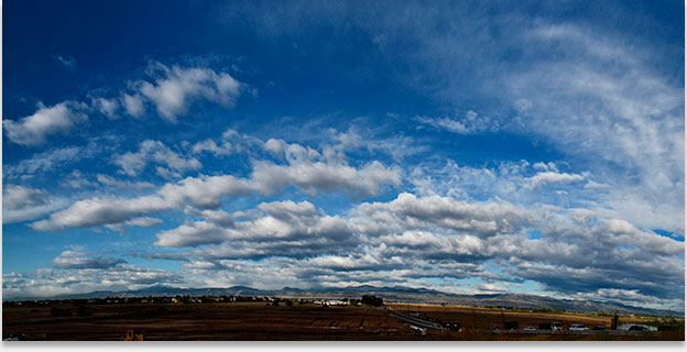 Stratus